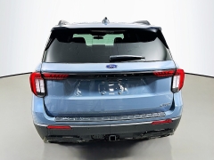 New 2026  Ford Explorer ST-Line 4WD at Dutro Auto near Zanesville&comma; OH