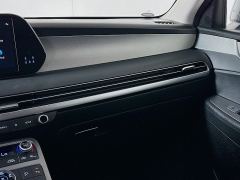 Used 2023  Hyundai Palisade SEL AWD at Dutro Auto near Zanesville, OH