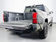 New 2026  Toyota Tacoma 4WD SR5 Double Cab 5ft Bed AT at Graham Auto Mall near Mansfield&comma; OH