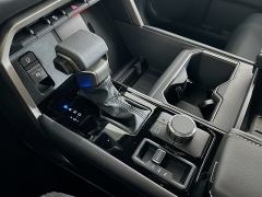 New 2026  Toyota Tundra 4WD Limited CrewMax 5&period;5ft Bed at Graham Auto Mall near Mansfield&comma; OH
