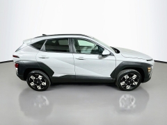Used 2024  Hyundai Kona SEL AWD at Dutro Auto near Zanesville&comma; OH