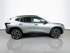 New 2026  Chevrolet Trax FWD 4dr 2RS at Dutro Auto near Zanesville&comma; OH