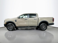New 2026  Ford Ranger XLT 4WD SuperCrew 5' Box at Graham Auto Mall near Mansfield&comma; OH