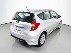Used 2017  Nissan Versa Note 4d Hatchback S Plus at Dutro Auto near Zanesville&comma; OH
