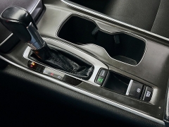 Used 2018  Honda Accord Sedan 4d Sport 1&period;5L CVT at Dutro Auto near Zanesville&comma; OH