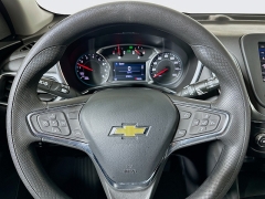 Used 2023  Chevrolet Equinox FWD 4dr LT w&sol;1LT at Dutro Auto near Zanesville&comma; OH