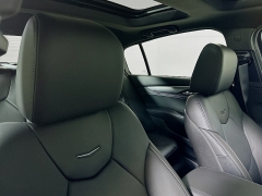 New 2026  Cadillac CT5 RWD 4dr Sdn Premium Luxury at Dutro Auto near Zanesville&comma; OH