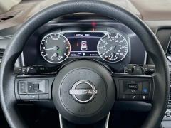 Used 2023  Nissan Rogue AWD SV at Dutro Auto near Zanesville&comma; OH