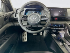 New 2026  Hyundai Elantra SEL Sport IVT at Graham Auto Mall near Mansfield&comma; OH