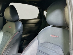 Used 2023  Kia Forte GT Manual at Graham Auto Mall near Mansfield&comma; OH