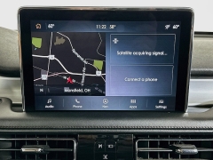 Used 2024  Lincoln Aviator Premiere AWD at Dutro Auto near Zanesville&comma; OH