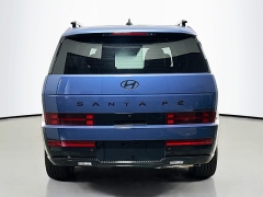New 2026  Hyundai Santa Fe Hybrid Calligraphy AWD at Dutro Auto near Zanesville&comma; OH