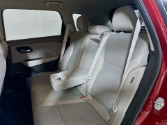 Used 2023  Nissan Rogue FWD SV at Graham Auto Mall near Mansfield&comma; OH