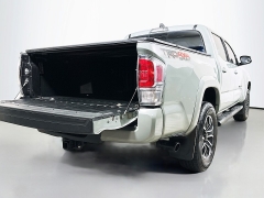 Used 2023  Toyota Tacoma 4WD TRD Sport Double Cab 5ft Bed V6 AT at Dutro Auto near Zanesville&comma; OH