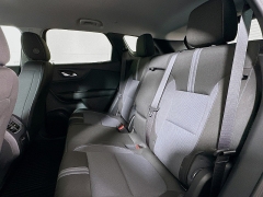 New 2025  Chevrolet Blazer FWD 4dr LT w/2LT at Graham Auto Mall near Mansfield, OH