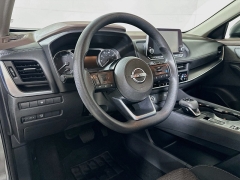Used 2023  Nissan Rogue FWD SV at Graham Auto Mall near Mansfield&comma; OH