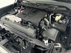 New 2026  Toyota Tundra 4WD SR5 CrewMax 6&period;5ft Bed at Graham Auto Mall near Mansfield&comma; OH