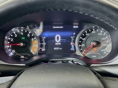 Used 2022  Jeep Compass Latitude Lux 4x4 at Dutro Auto near Zanesville, OH