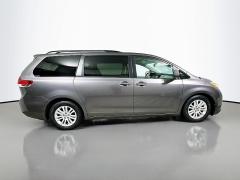 Used 2014 Toyota Sienna 4d Wagon XLE w/Auto Access Seat at Dutro Auto near Zanesville, OH