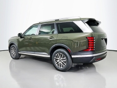 New 2026  Hyundai Palisade SEL Premium 7P AWD at Graham Auto Mall near Mansfield&comma; OH