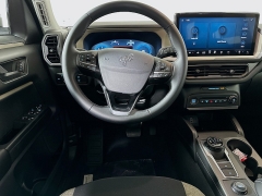 New 2025  Ford Bronco Sport Big Bend 4x4 at Graham Auto Mall near Mansfield, OH