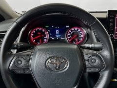 Used 2023  Toyota Camry XSE Auto at Dutro Auto near Zanesville, OH