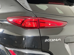 Used 2022  Hyundai Kona N Line DCT FWD at Dutro Auto near Zanesville&comma; OH