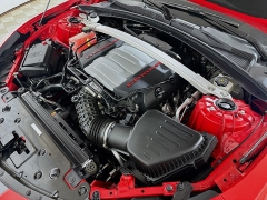 Used 2022  Chevrolet Camaro 2dr Conv LT1 at Dutro Auto near Zanesville&comma; OH