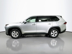 New 2026  Toyota Grand Highlander LE AWD at Dutro Auto near Zanesville&comma; OH