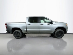 New 2026  Chevrolet Silverado 1500 4WD Crew Cab 147" LT Trail Boss at Dutro Auto near Zanesville&comma; OH