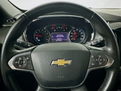 Used 2023  Chevrolet Traverse AWD 4dr LT Cloth w/1LT at Graham Auto Mall near Mansfield, OH