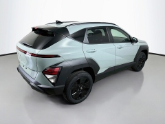 New 2027  Hyundai Kona SEL Sport AWD at Graham Auto Mall near Mansfield&comma; OH