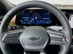 New 2026  Chevrolet Equinox AWD 4dr ACTIV w/KDZ at Dutro Auto near Zanesville, OH