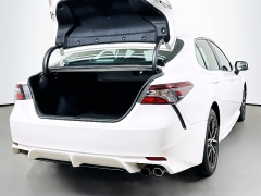 Used 2022  Toyota Camry SE Auto at Dutro Auto near Zanesville&comma; OH