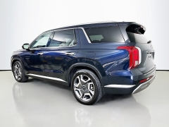Used 2023  Hyundai Palisade SEL AWD at Graham Auto Mall near Mansfield&comma; OH