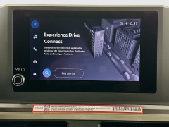 New 2026  Toyota Tacoma 4WD SR5 Double Cab 5ft Bed AT at Graham Auto Mall near Mansfield&comma; OH