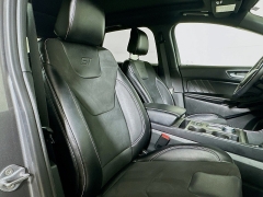 Used 2023  Ford Edge ST AWD at Dutro Auto near Zanesville&comma; OH