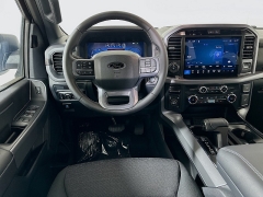 New 2026  Ford F-150 4WD XLT SuperCrew 5&period;5' Box Hybrid at Dutro Auto near Zanesville&comma; OH
