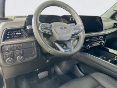 Used 2025  Chevrolet Tahoe 4WD 4dr Z71 at Dutro Auto near Zanesville&comma; OH