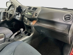 Used 2012  Toyota RAV4 4d SUV FWD Sport at Graham Auto Mall near Mansfield&comma; OH