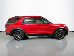 Used 2025  Ford Explorer ST 4WD at Dutro Auto near Zanesville&comma; OH