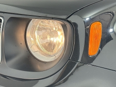 Used 2020  Jeep Renegade 4d SUV 4WD Latitude at Dutro Auto near Zanesville&comma; OH