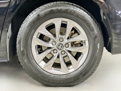 Used 2025  Toyota Sienna XLE Autono-MaaS FWD 7-Passenger at Dutro Auto near Zanesville&comma; OH