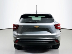 Used 2024  Chevrolet Trax FWD 4dr LS at Dutro Auto near Zanesville&comma; OH