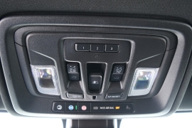 Used 2022  Chevrolet Silverado 2500HD 4WD Crew Cab 159" High Country Dsl at Dutro Auto near Zanesville&comma; OH