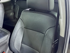 Used 2016  Chevrolet Silverado 1500 4WD Crew Cab LTZ at Graham Auto Mall near Mansfield&comma; OH