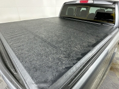 Used 2022  Ford Ranger LARIAT 4WD SuperCrew 5' Box at Dutro Auto near Zanesville&comma; OH