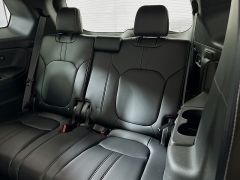 Used 2025  Honda Pilot TrailSport AWD at Dutro Auto near Zanesville&comma; OH
