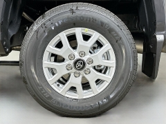 New 2026  Toyota Tacoma 4WD SR5 Double Cab 5ft Bed AT at Graham Auto Mall near Mansfield&comma; OH