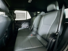 New 2026  Toyota 4Runner TRD Sport Premium 4WD at Graham Auto Mall near Mansfield&comma; OH